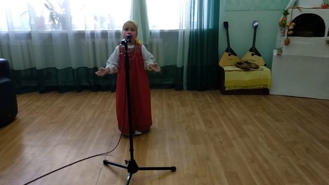 ВЕРБА ВЕРБОЧКА смотреть онлайн