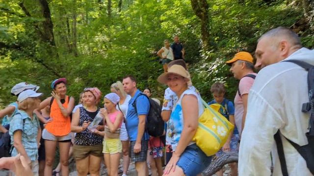 Водопады реки Куаго смотреть онлайн