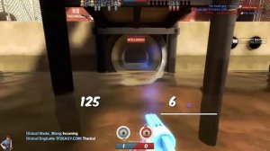 Team Fortress 2: Scout Gameplay [TF2]