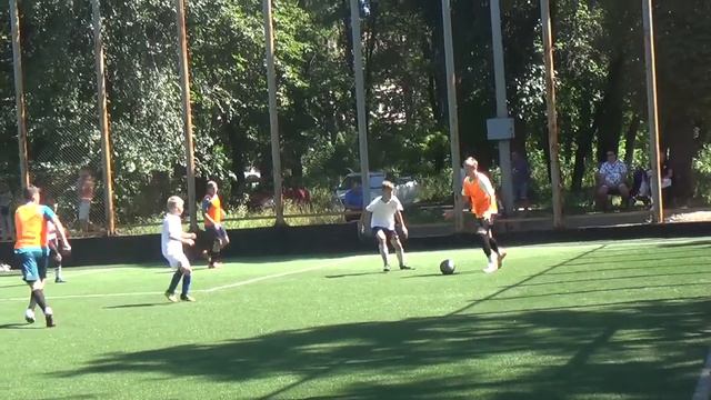 "Победа-2006" - СДЮШОР "Гвардеец". смотреть онлайн