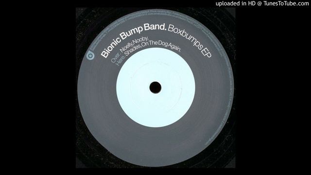 Bionic Bump Band - Noelly