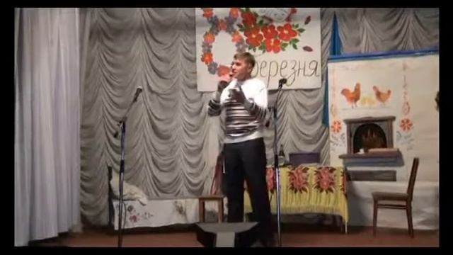 8 березня с.Спаське смотреть онлайн