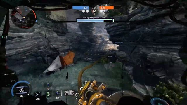Titanfall 2 Ronin gameplay смотреть онлайн