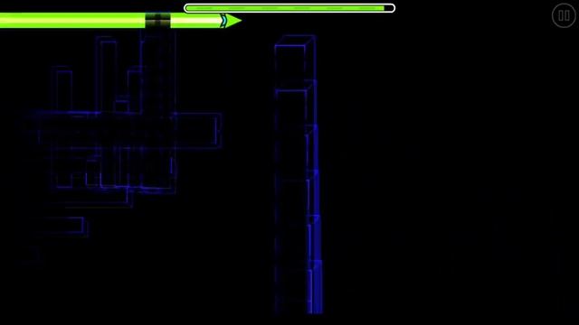 Parallax is fun! смотреть онлайн