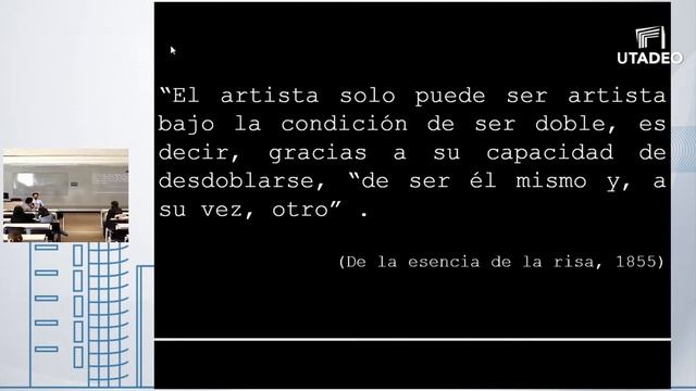 Arte y Literatura Francesa: Courbet, Falubert y Bauldelaire смотреть онлайн