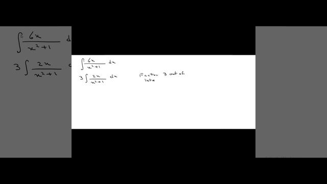 Logarithmic Integrals 4 смотреть онлайн