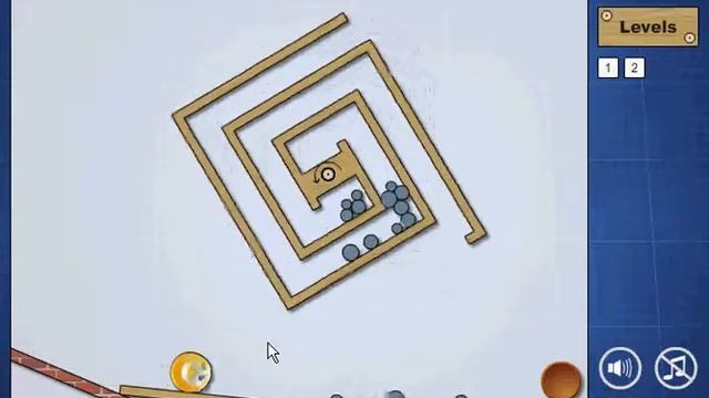 Splitter 2 - Level 29 - Spiral 1 cut смотреть онлайн