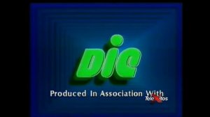 DiC/Columbia Pictures Television/Sony Pictures Television (1986/1993/2002)