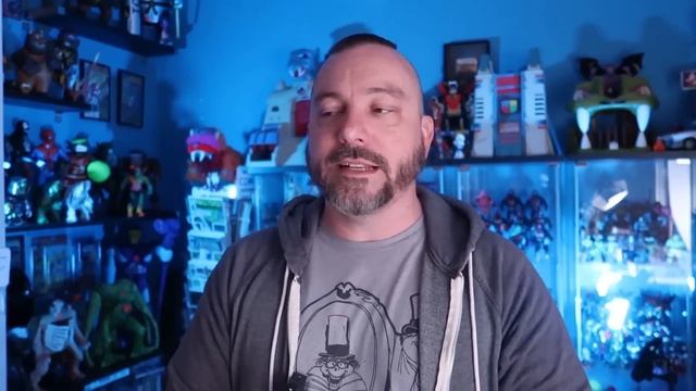 Hasbro GAVE Power Rangers to Playmates Toys?! смотреть онлайн