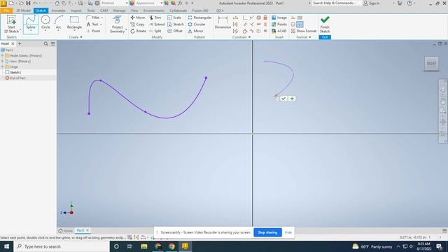 4.2 spline inventor 2023 смотреть онлайн