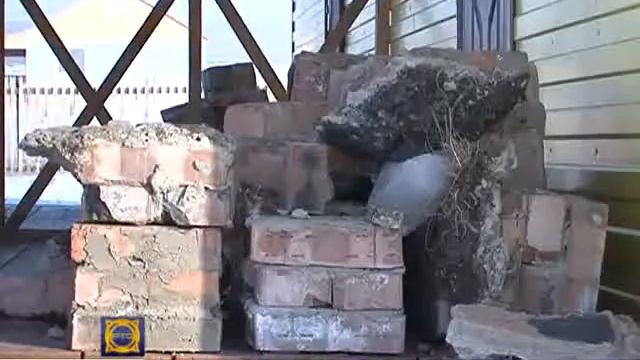В Шира конфликт из-за домов для молодых педагогов перерос в уголовное дело смотреть онлайн