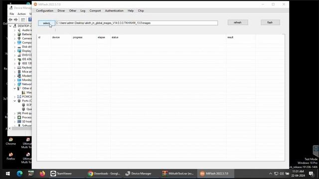HOW REDMI NOTE 9 PRO MI ACCOUNT+FRP REMOVE DONE BY XIAOMI AUTH TOOL 100% WOKRING NO DEAD RISK смотреть онлайн