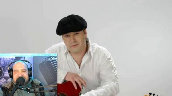 Виктор Петлюра - ключи от рая (cover)