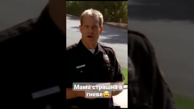 Когда у мамы сдают нервы | Отчаянные домохозяйки смотреть онлайн