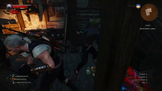 The Witcher 3 Next-Gen Update - Episode 67 смотреть онлайн