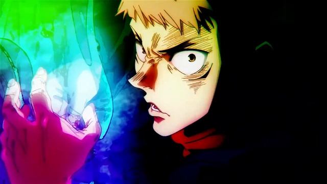 Jujutsu Kaisen - AMV смотреть онлайн