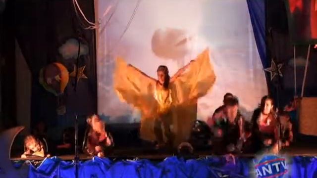 Apresentação Escola Integral смотреть онлайн
