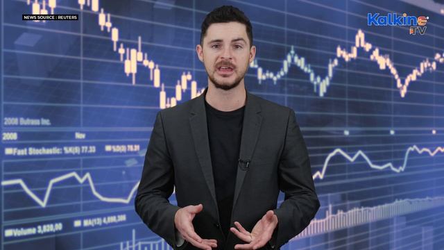 Why is chipmaker Micron planning on 10% job cuts in 2023? | Kalkine Media смотреть онлайн