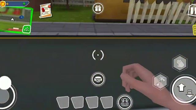 Игра "Привет Сосед" / Баги (Часть 1) смотреть онлайн