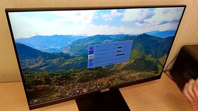 Монитор LightCom V Plus 400-04 Оптимальное решение для повседневных задач смотреть онлайн