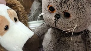 Школа Басиков.