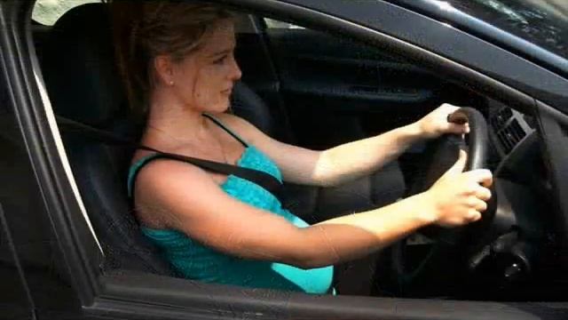 Основы экономичной езды на автомобиле смотреть онлайн