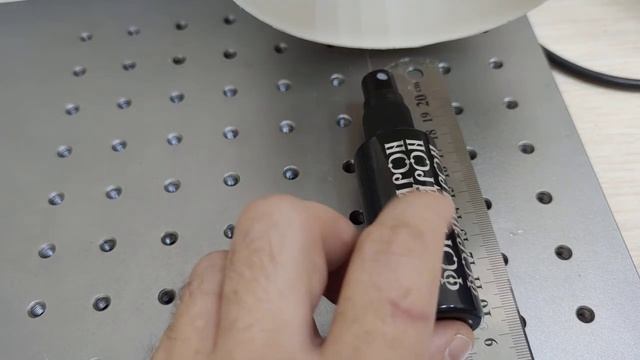 Гравировка пластика, просто и быстро как пример. Лазерный маркер. Лазерный гравер смотреть онлайн