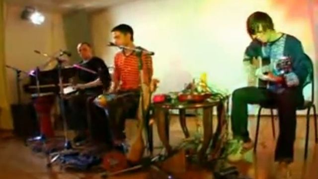 Toke-Cha | Bulat Gafarov | Ethno BreakBeat 