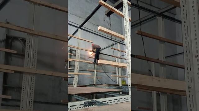 welding mona tayo' manga ka george, dhan...😅✌️ смотреть онлайн