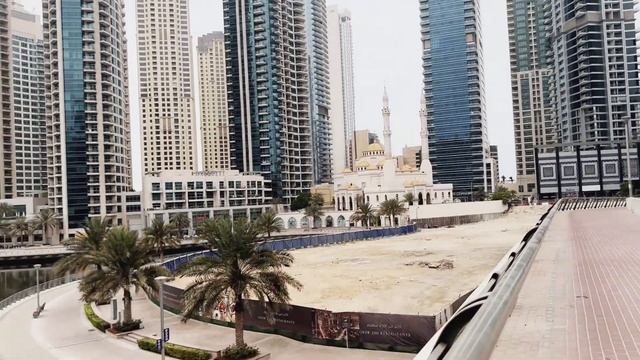 MARINA SHORES IN DUBAI MARINA New Project By EMAAR, WATER VIEW, CLOSE TO THE METRO.