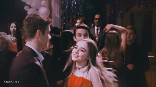 lucas & maya | angels like you смотреть онлайн