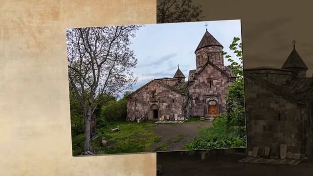 MAKARAVANQ is a 10th century church complex near the Achajur village of Tavush Province, Armenia смотреть онлайн