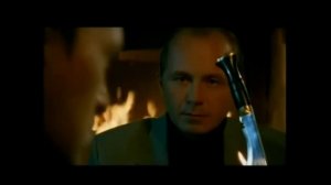 Вырезанные сцены из Бригады. Саша Белый. Макса вербует Каверин. Космос. Пчёла. Фил. Сергей Безруков