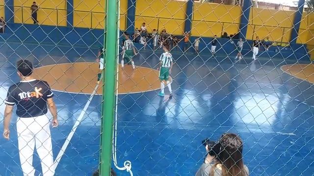 Águias 1 x 3 Acarape Final Futsal AMF 30/12/2017 смотреть онлайн