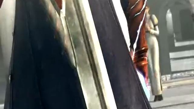 Devil May Cry 4 - Never Enough (Completed Version) смотреть онлайн