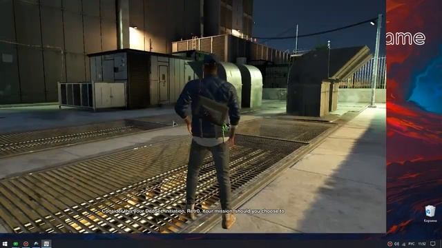 Watch Dogs 2 чит трейнер смотреть онлайн