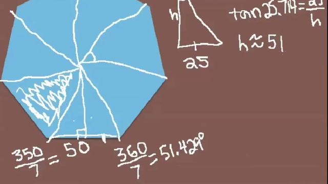 Finding Area of Regular Polygon.mov смотреть онлайн