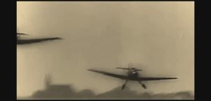 Хроники реальных воздушных боёв Великая Отечественная война