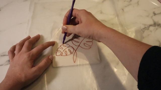 Ceramic Tile Art DIY смотреть онлайн
