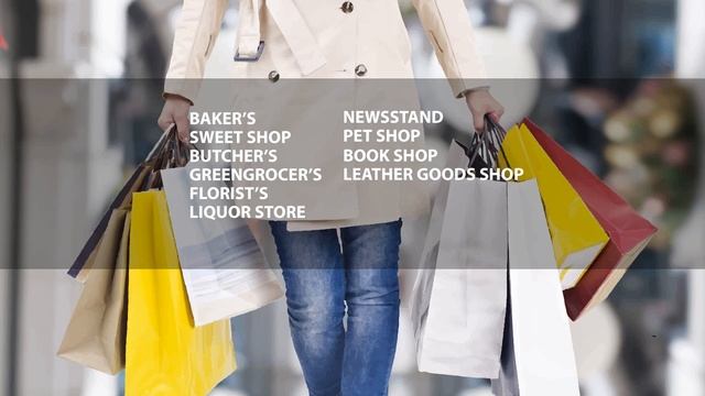 MODULE 5. SHOPPING стр70 Video 1 смотреть онлайн