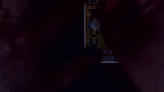 PA Lottery (new ticket) - $1 Lucky Ticket - 06/27/20 смотреть онлайн
