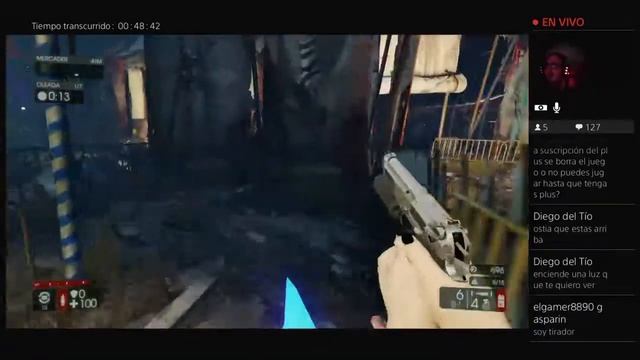 ( Directo ) Probando lo nuevo de Killing Flor 2 смотреть онлайн