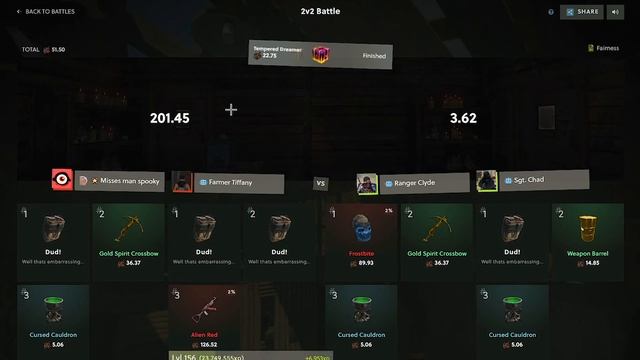 We won over 500 on banditcamp! | join discord смотреть онлайн