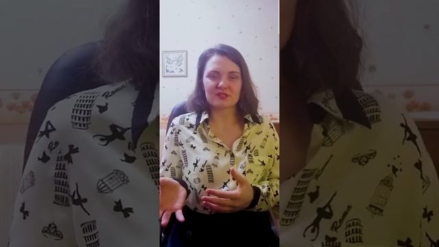ВИДЕО-ОТЗЫВ УЧАСТНИЦЫ МАРАФОНА "Энергия.Ресурсы.Силы" смотреть онлайн