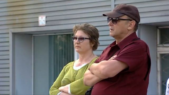 Сводный отряд поисковиков вернулся в Сургут смотреть онлайн