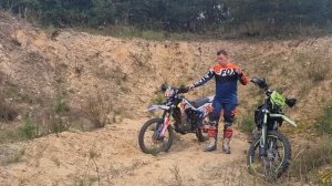 Regulmoto Sport-003 PR 2023 г.ОБЗОР ПОСЛЕ СЕЗОНА.