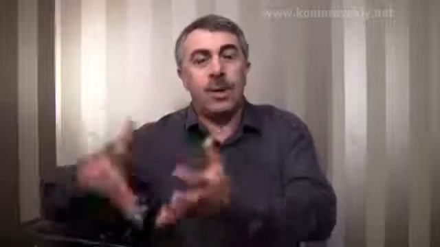 Обращение к родителям России Доктор Комаровский смотреть онлайн