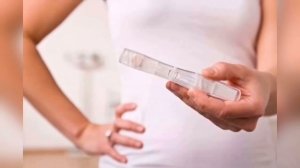 ХОМИЛАДОР БУЛИШНИ СИРИНИ БИЛАСИЗМИ