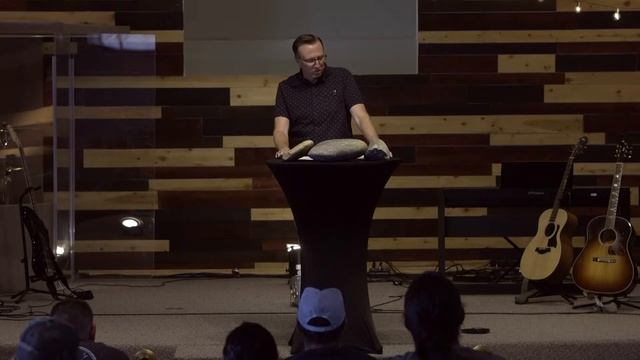 LIVING STONES - 1 PETER 2:4-8 смотреть онлайн