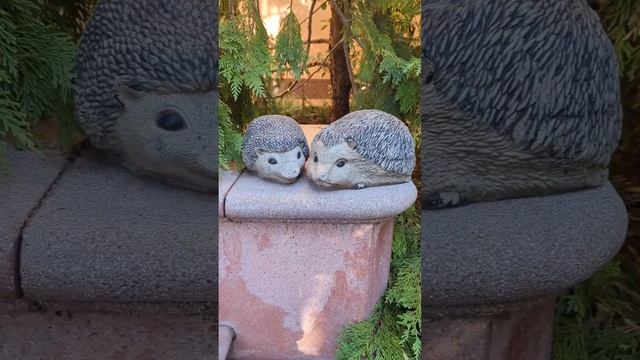 Старый парк #кабардинка смотреть онлайн